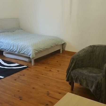 Appartement Trois Couronnes Гранвиль Экстерьер фото