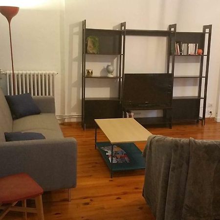 Appartement Trois Couronnes Гранвиль Экстерьер фото